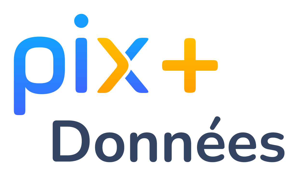 "PIX+ données" : compétences et culture de la donnée et de l'intelligence artificielle